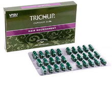 Капсулы Trichup (Тричуп) для роста волос