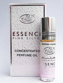 Духи Essence Pink Silver