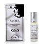 Духи Mister
