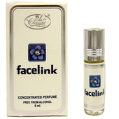 Духи Facelink