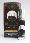 Духи Musk Al Ka'aba