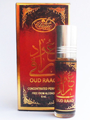 Духи Oud Raaqi