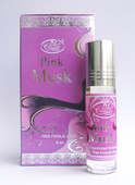 Духи Pink Musk