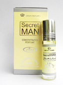 Духи Secret Man