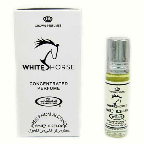 Духи White Horse