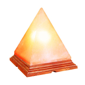 Соляная лампа "Пирамида" 2 кг