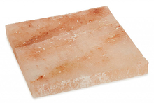 Толстая плитка для жарки из гималайской соли