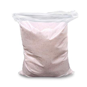 Гималайская соль розовая 1кг, помол 2 - 5 мм
