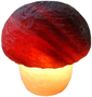 Соляная лампа "Белый гриб" 2-3 кг