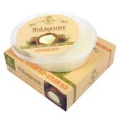 Масло макадамии твердое, 100 гр