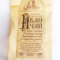 Иван-чай монастырский